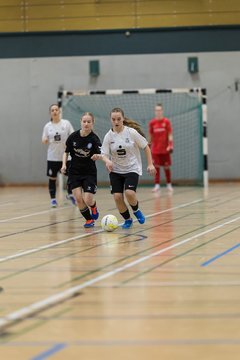 Bild 1198 - wBJ NFV Futsalmeisterschaft